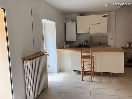 maison 3 pièces 47 m²
