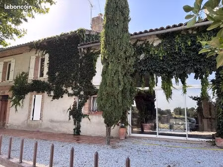maison 7 pièces 260 m²