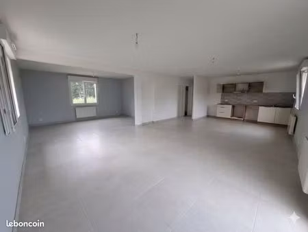 maison 2 chambres