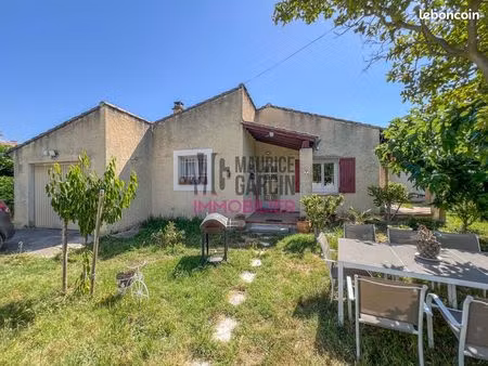 maison 5 pièces 105 m²
