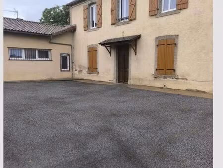 maison t5