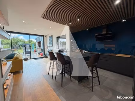 maison 4 pièces 83 m²