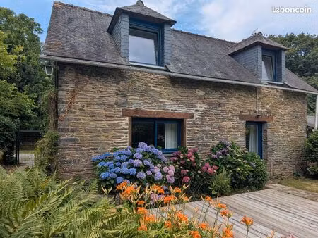 location charmante petite maison meublée