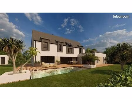 maison 10 pièces 190 m²