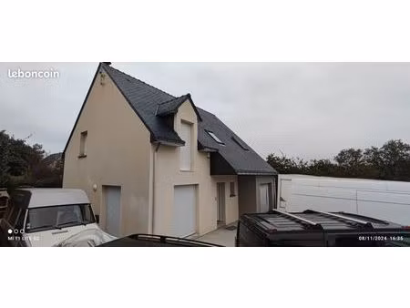 location maison t 5
