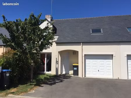 maison t4