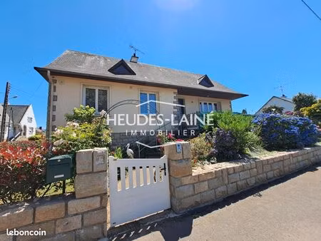 maison 4 pièces 84 m²