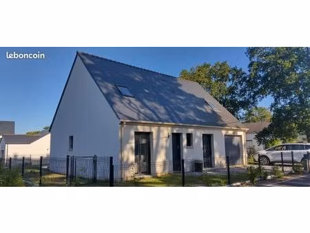 a louer maison à savenay