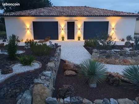 villa 4 pièces 142 m2
