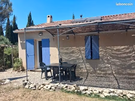 maison provençale