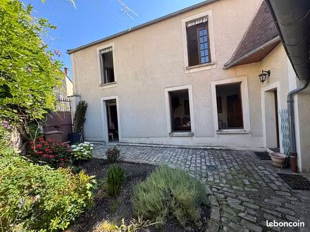maison 4 pièces 67 m²