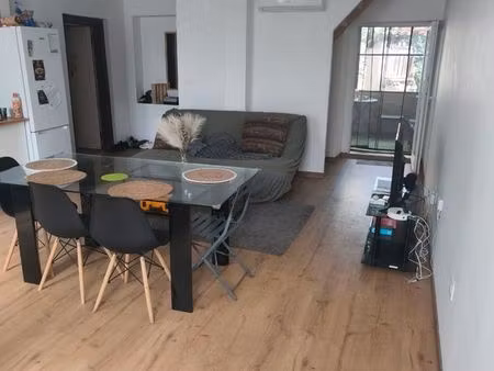 location maison tanus