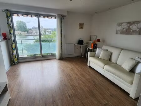 appartement 1 pièce 32 m²
