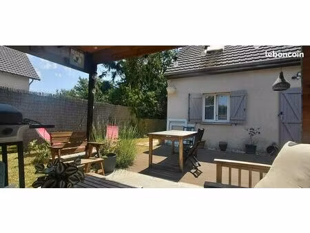 appartement houdan