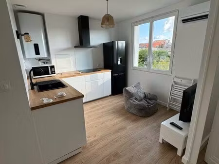 appartement 2/3 pièces 43 m2
