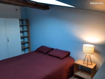 appartement t2 meublé chartrons