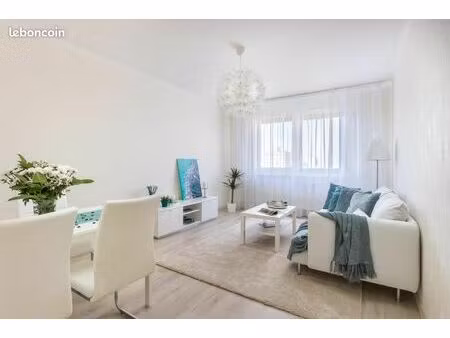 appartement 3 pièces 75 m²