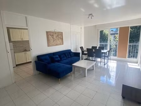 appartement t4 75m2 meublé les ewues