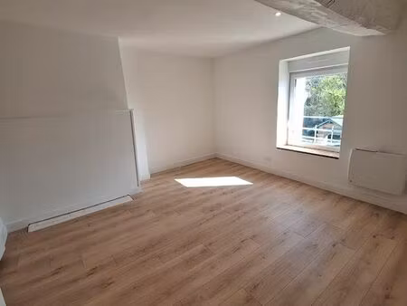 appartement 2 pièces 40m2