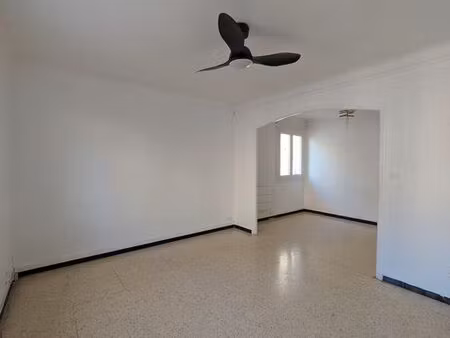 duplex 3 pièces 70 m²
