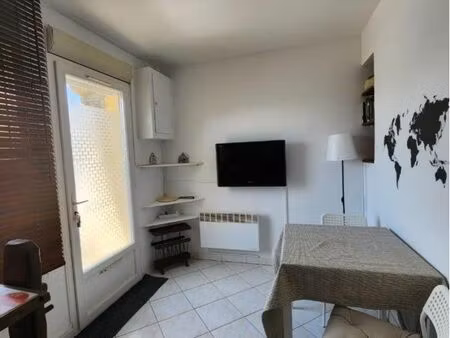 magnifique studio etudiant centre ville font romeu