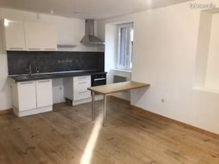 appartement t2