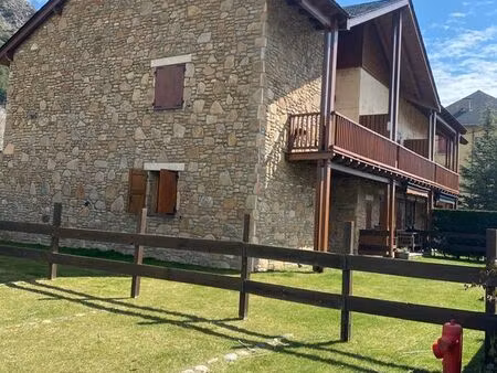 appartement à vendre – 15 avenue du puymorens  latour-de-carol