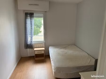 location appartement meuble 1 chambre nantes nord