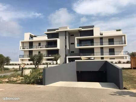 apparemment t2  50m2 mas st pierre perpignan