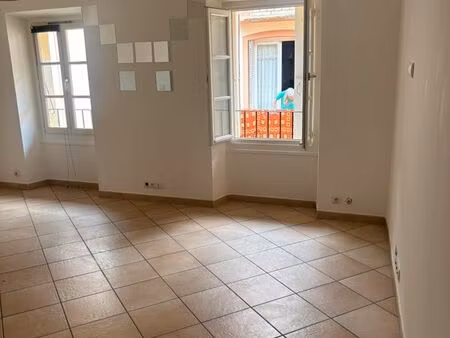 appartement t2