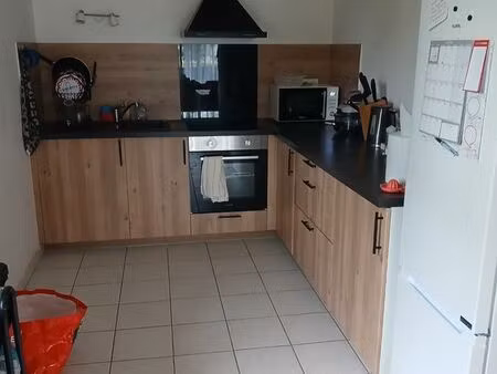 appartement t3