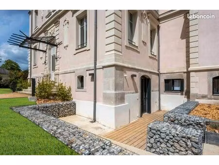 appartement t3 st herblain