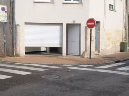 box de stockage