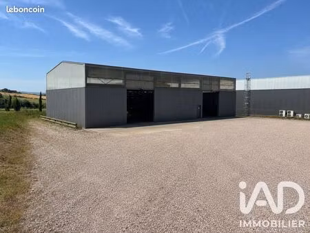 local 450 m² cahuzac-sur-vère