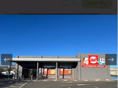local commercial