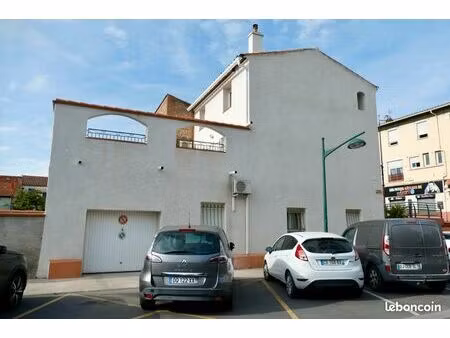 maison meublee  garage  terrasse  parking