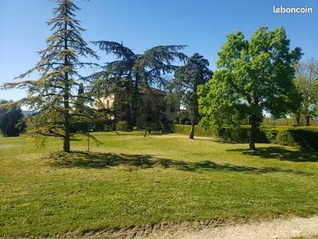 maison a vendre