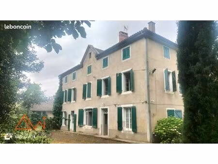ferme 16 pièces 640 m²