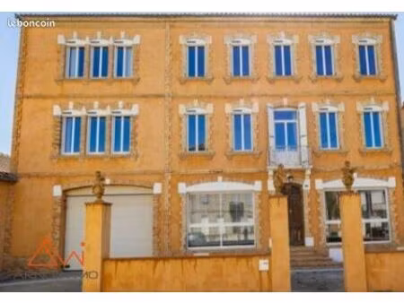 maison 17 pièces 526 m²