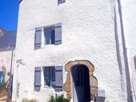 maison 3 pièces 51 m2