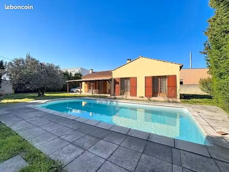 maison 4 pièces 105 m²