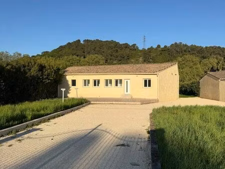 maison 161m2