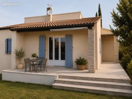 maison individuelle 100m2 entièrement rénovée