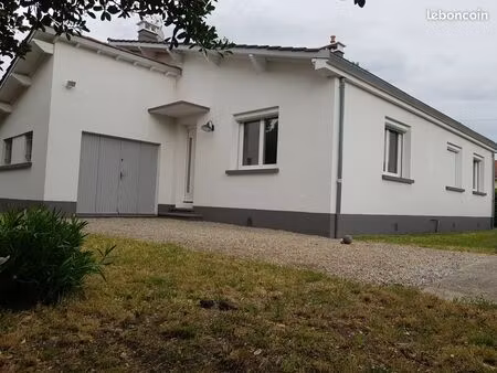 maison individuelle