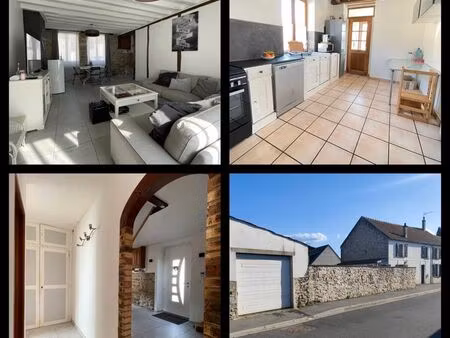 maison 155m2
