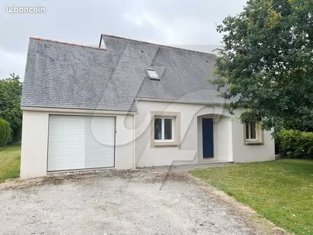 maison 5 pièces 105 m²