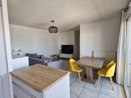 appartement t3