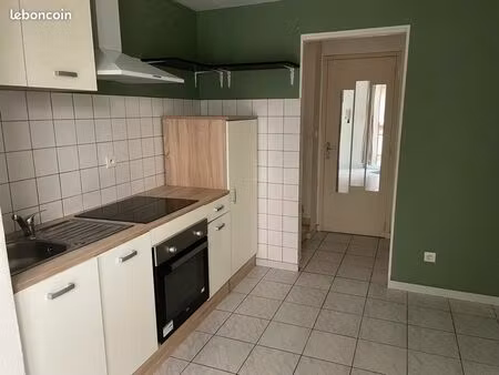t3 duplex lisle sur tarn