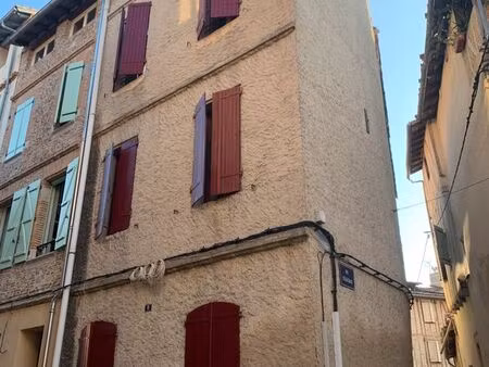 joli t2 rdc lavaur centre