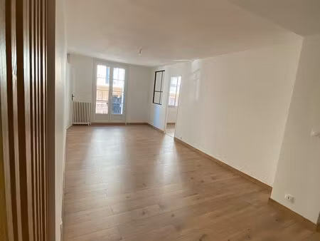 appartement square saint-roch